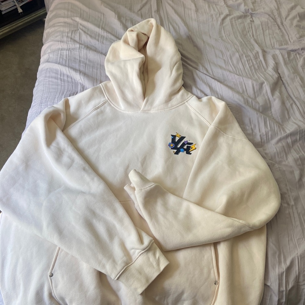 Youngla hoodie